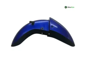 Garde boue avant SUZUKI UH 125 2002-2006 BURGMAN