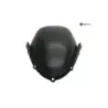 Cache sous bulle SUZUKI UH 125 2002-2006 BURGMAN Cache sous bulle SUZUKI UH 125 2002-2006 BURGMAN