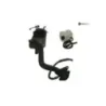 Radiateur eau SUZUKI UH 125 2002-2006 BURGMAN