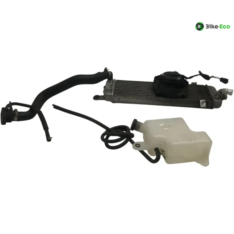 Radiateur eau SUZUKI UH 125 2002-2006 BURGMAN