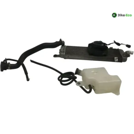 Radiateur eau SUZUKI UH 125 2002-2006 BURGMAN
