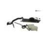 Radiateur eau SUZUKI UH 125 2002-2006 BURGMAN