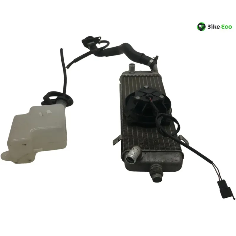 Radiateur eau SUZUKI UH 125 2002-2006 BURGMAN