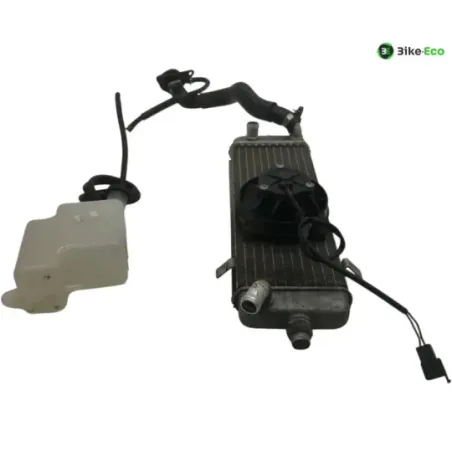 Radiateur eau SUZUKI UH 125 2002-2006 BURGMAN