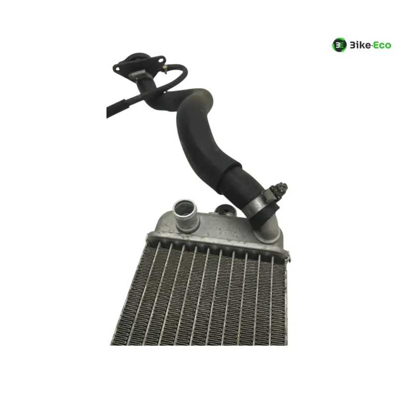 Radiateur eau SUZUKI UH 125 2002-2006 BURGMAN