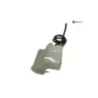 Radiateur eau SUZUKI UH 125 2002-2006 BURGMAN
