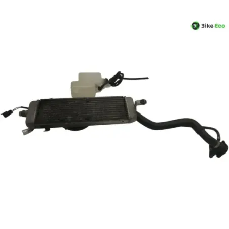 Radiateur eau SUZUKI UH 125 2002-2006 BURGMAN