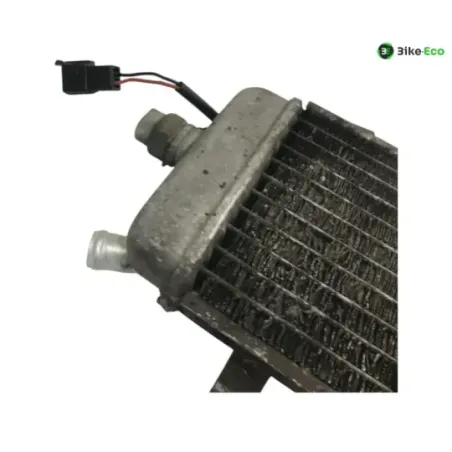 Radiateur eau SUZUKI UH 125 2002-2006 BURGMAN