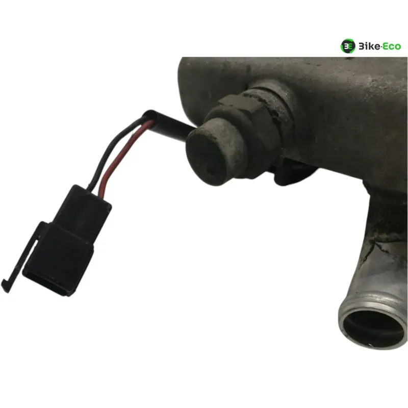 Radiateur eau SUZUKI UH 125 2002-2006 BURGMAN