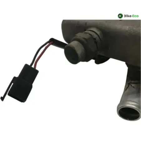 Radiateur eau SUZUKI UH 125 2002-2006 BURGMAN