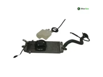 Radiateur eau SUZUKI UH 125 2002-2006 BURGMAN