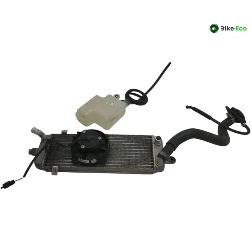 Radiateur eau SUZUKI UH 125 2002-2006 BURGMAN