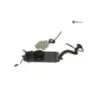 Radiateur eau SUZUKI UH 125 2002-2006 BURGMAN