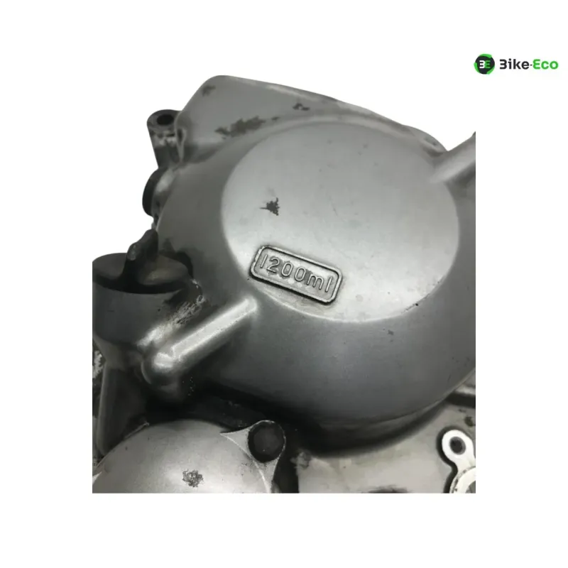 Carter alternateur SUZUKI UH 125 2002-2006 BURGMAN