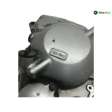 Carter alternateur SUZUKI UH 125 2002-2006 BURGMAN