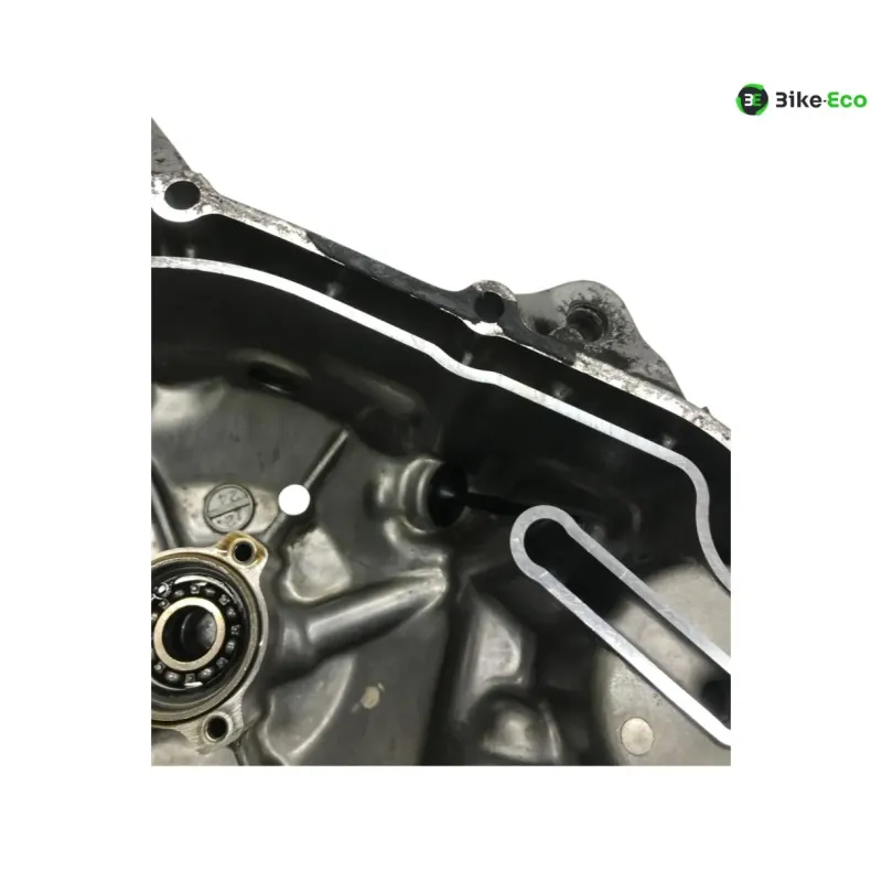Carter alternateur SUZUKI UH 125 2002-2006 BURGMAN