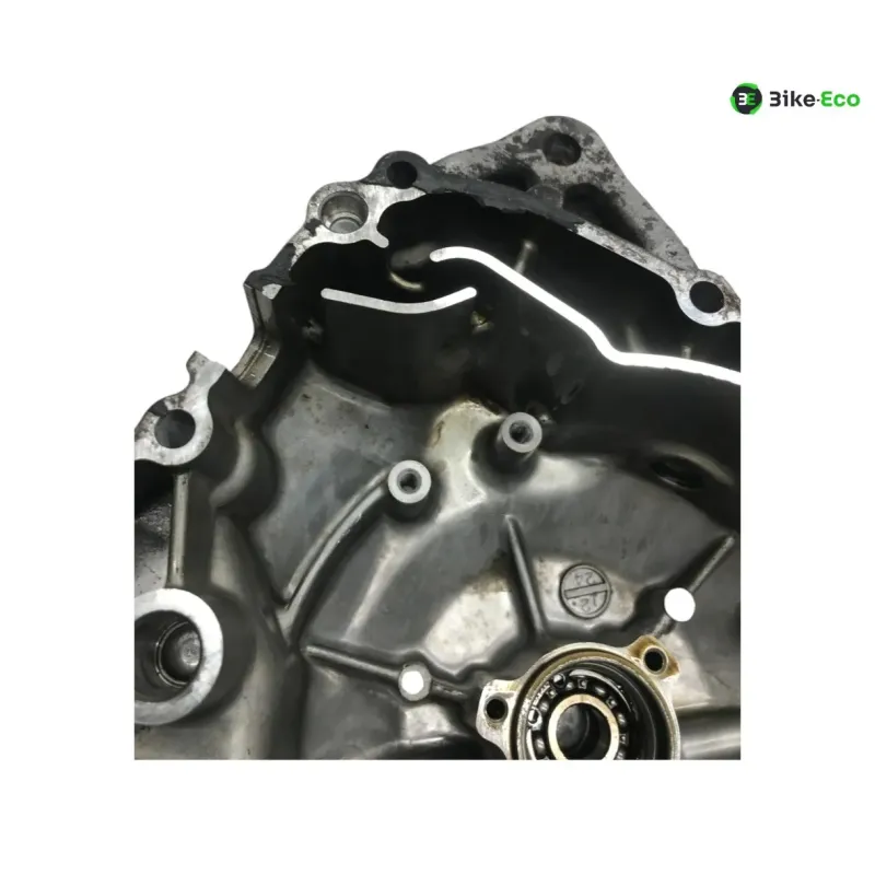 Carter alternateur SUZUKI UH 125 2002-2006 BURGMAN