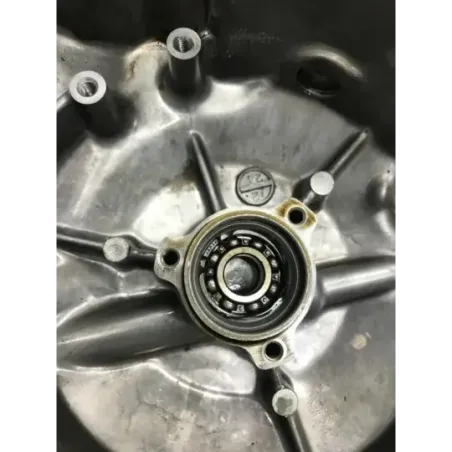 Carter alternateur SUZUKI UH 125 2002-2006 BURGMAN