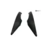 Poignee arriere PEUGEOT SATELIS 125 2008-2011 RS