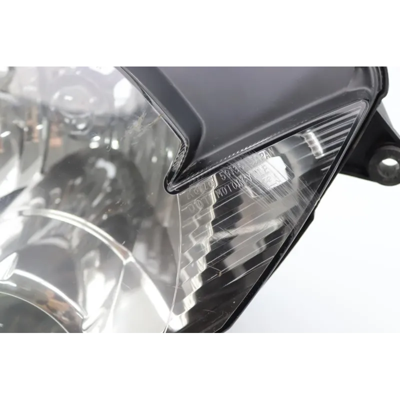 Optique (feux)(phare) SUZUKI GSXR 600 2006 - 2007