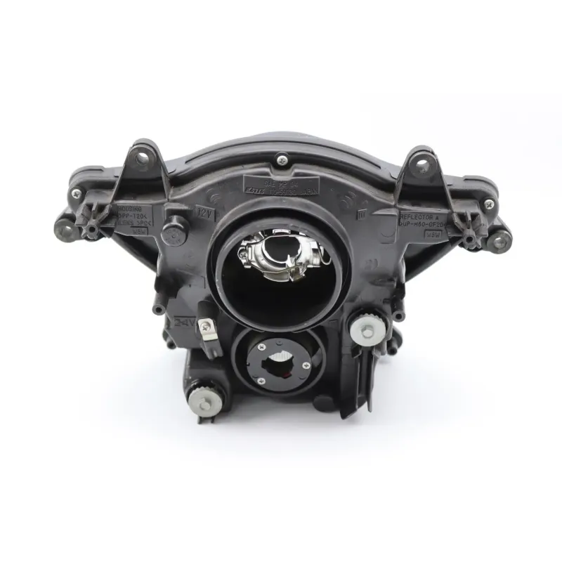 Optique (feux)(phare) SUZUKI GSXR 600 2006 - 2007