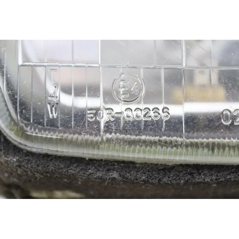 Optique (feux)(phare) SUZUKI DR 650 RSE 1992 - 1997