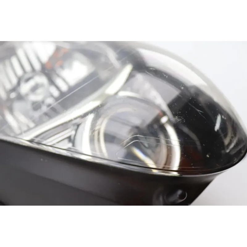Optique (feux)(phare) SUZUKI GSXR 1300 HAYABUSA 2008 - 2017