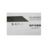 Manuel d'utilisation SUZUKI SFV 650 GLADIUS 2008 - 2012
