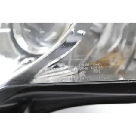 Optique (feux)(phare) SUZUKI GSXR 750 2008 - 2010