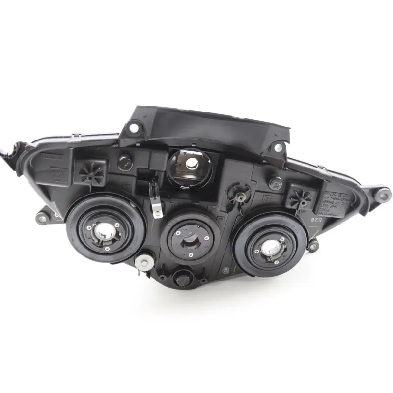 Optique (feux)(phare) SUZUKI GSXR 750 2008 - 2010