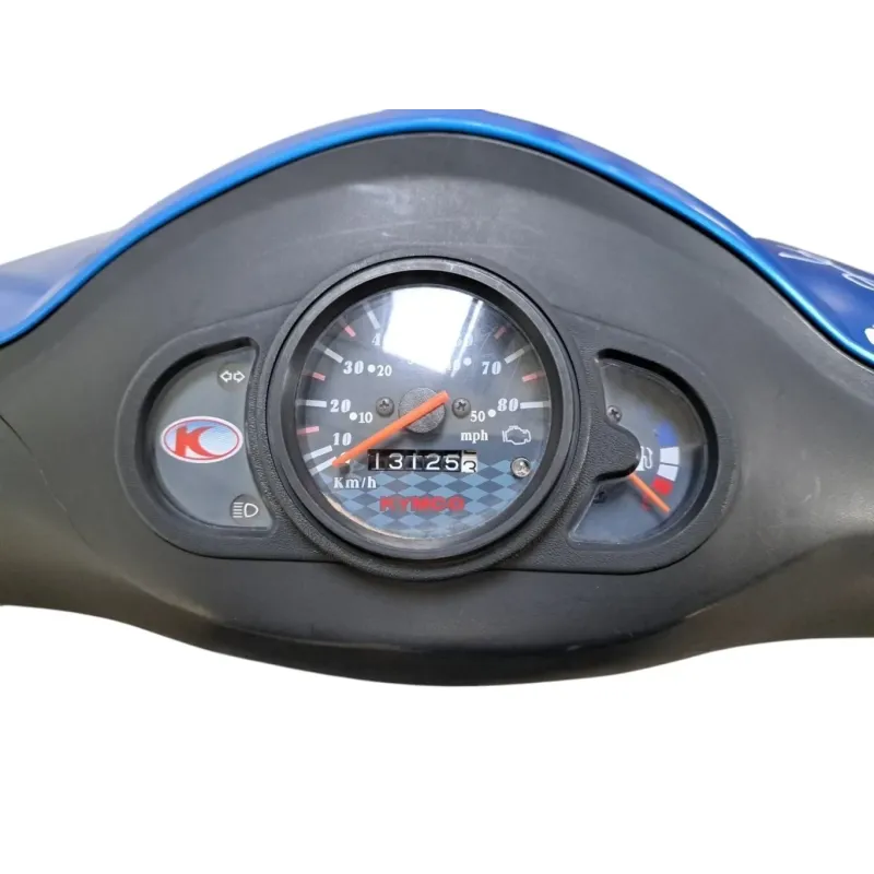 KYMCO AGILITY 50