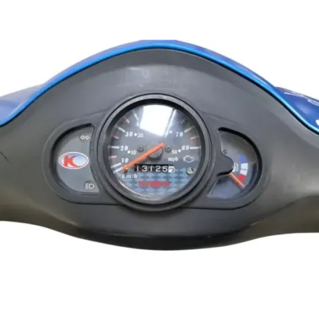KYMCO AGILITY 50