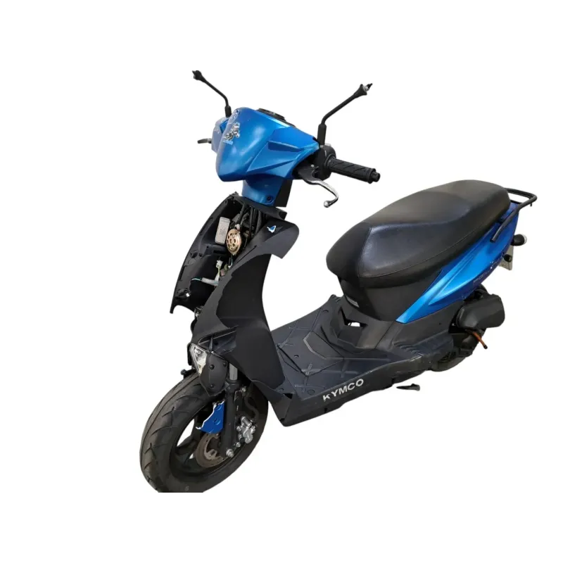 KYMCO AGILITY 50