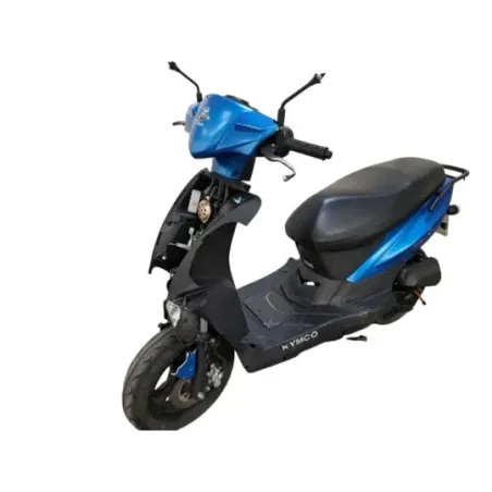 KYMCO AGILITY 50