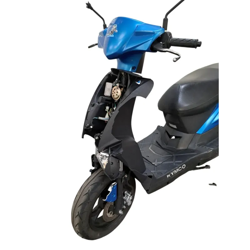 KYMCO AGILITY 50