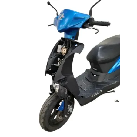 KYMCO AGILITY 50