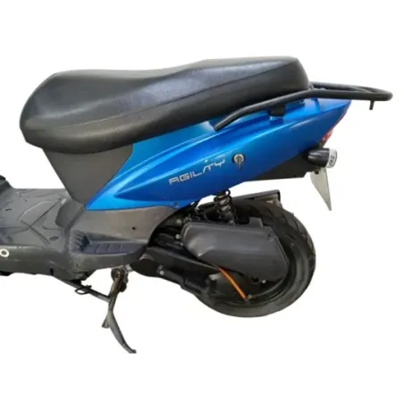 KYMCO AGILITY 50