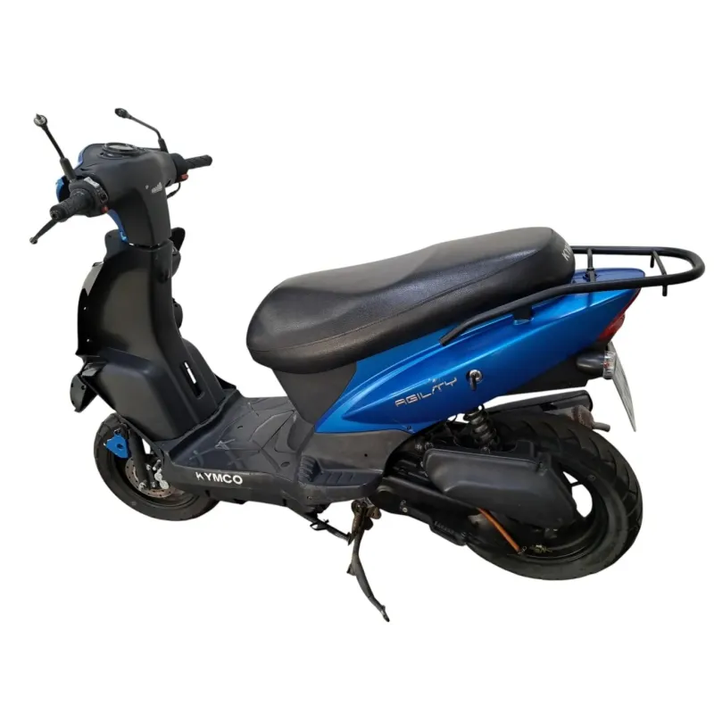 KYMCO AGILITY 50