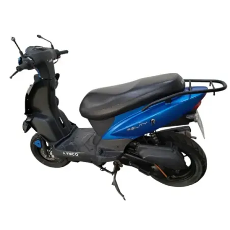 KYMCO AGILITY 50