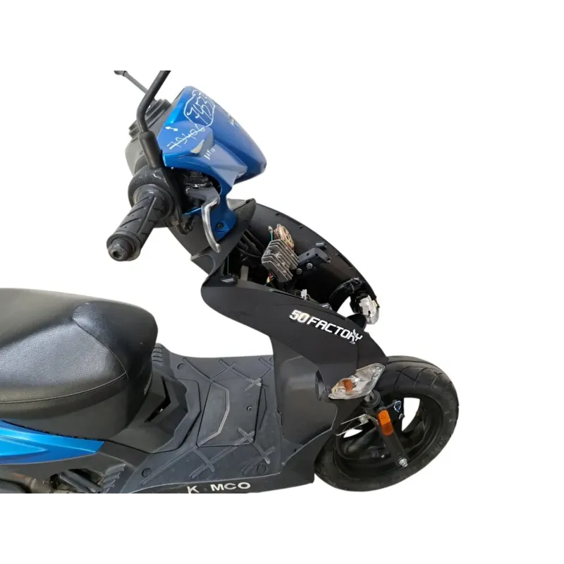 KYMCO AGILITY 50