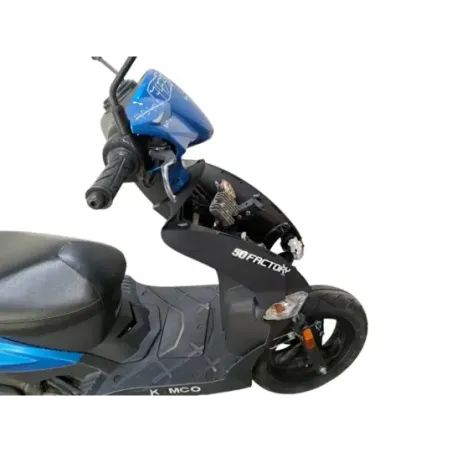 KYMCO AGILITY 50