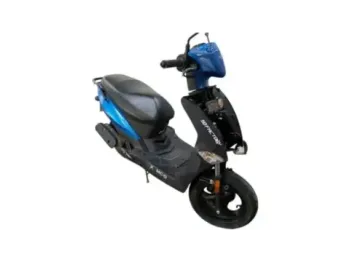 KYMCO AGILITY 50