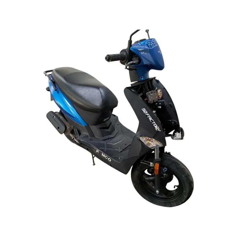 KYMCO AGILITY 50