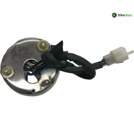 Compte tours KYMCO CK 125 2001-2004 PULSAR