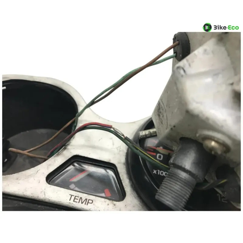 Compteur YAMAHA TZR 125 1987-1989