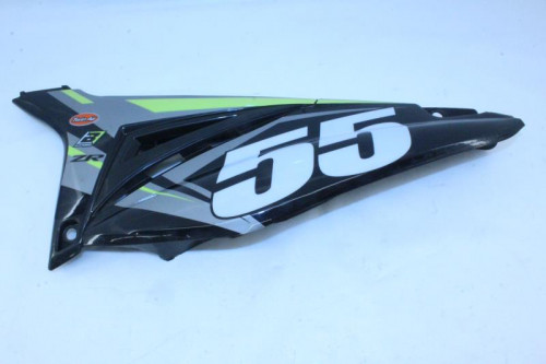 Carenage arriere gauche SHERCO 50 SM 2018 - 2019