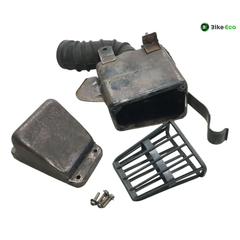 Boite a air YAMAHA TY 175 1975-1980 525