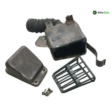 Boite a air YAMAHA TY 175 1975-1980 525