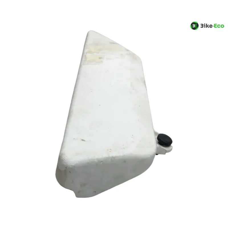 Cache lateral gauche YAMAHA TY 175 1975-1980 525