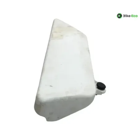 Cache lateral gauche YAMAHA TY 175 1975-1980 525